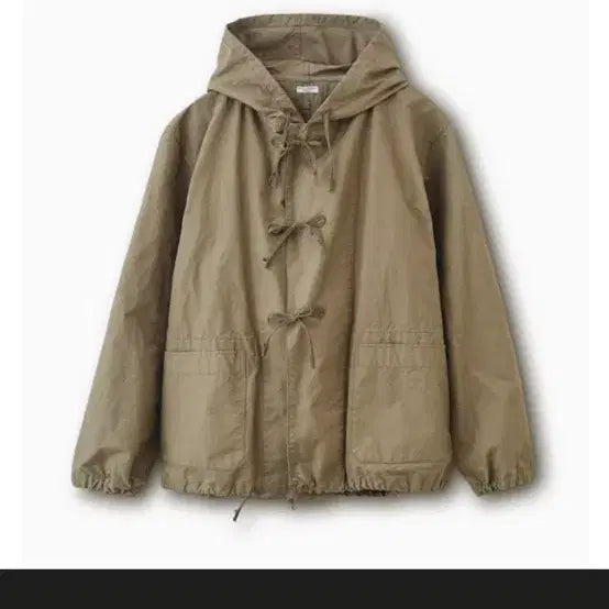 [BUNJANG] Pigbell Snow Parka 3 / 피그벨 스노우파카 3