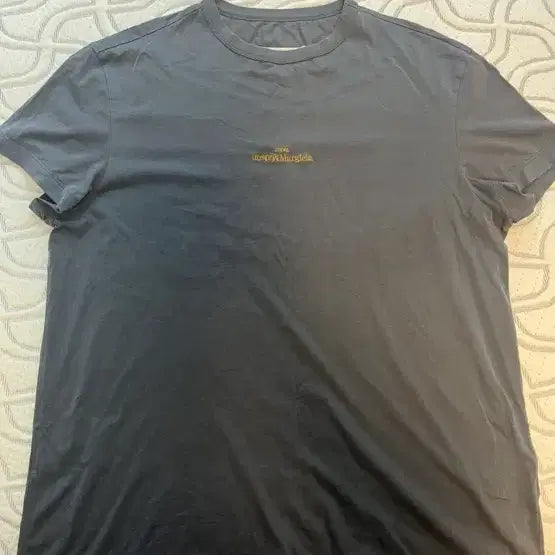 [BUNJANG] Maison Margiela T-Shirt / 메종 마르지엘라 티셔츠