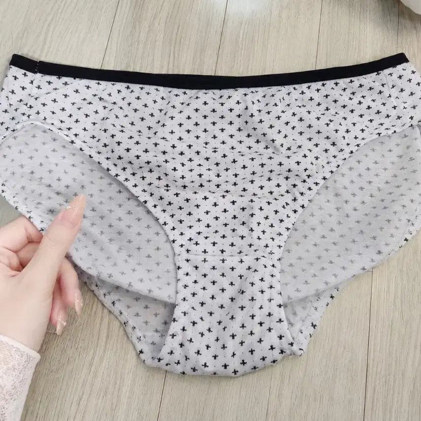 [BUNJANG] Daily Lace Women's Panties / 데일리  여성팬티- 중고