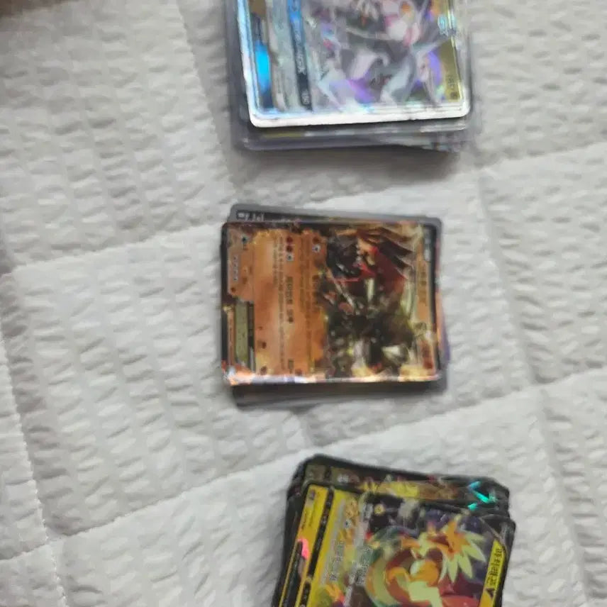 [BUNJANG] Pokemon Card / 포켓몬카드