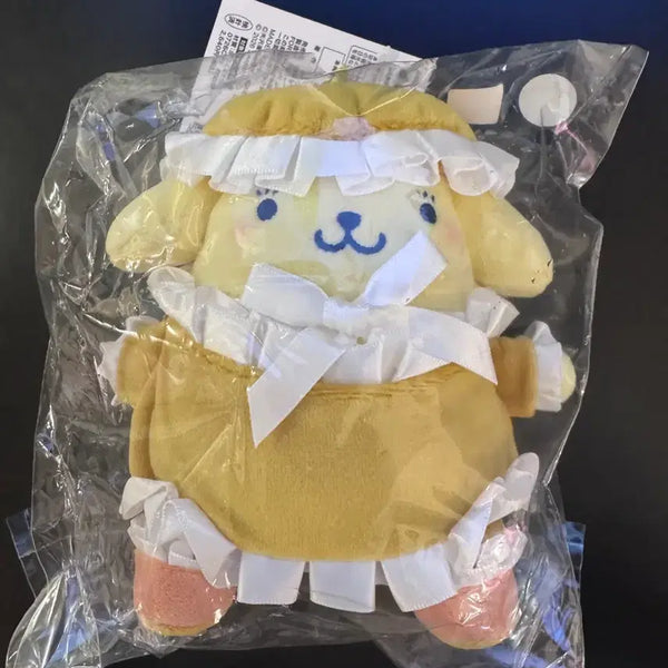 [BUNJANG] Sanrio x Yazawa Ai Pompompurin Sealed New Product / 산리오x야자와아이 폼폼푸린 미개봉 새상품