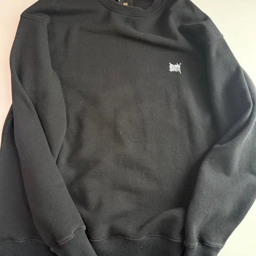 [BUNJANG] Brownbreath Sweatshirt / 브라운브레스 맨투맨