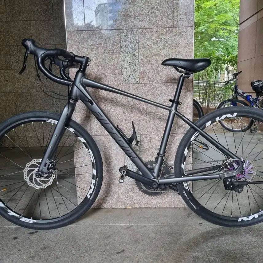 [BUNJANG] 2025 Alston Jarvis 14D Gravel Road Bicycle / 2025 알톤 자비스 14D 그래블 로드 자전거 (판매,대차)(급처)