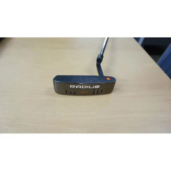 [BUNJANG] Radius Linea 33.75-inch Putter / 레디우스 리니아 33.75인치 퍼터