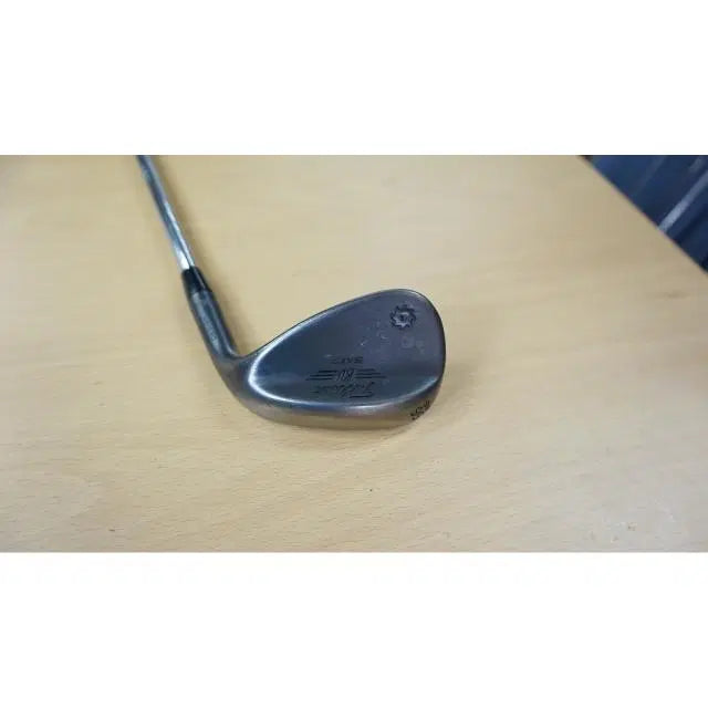 [BUNJANG] Titleist SM7 NSPRO950 R 56 Degree Wedge / 타이틀리스트 SM7 NSPRO950 R 56도 웨지