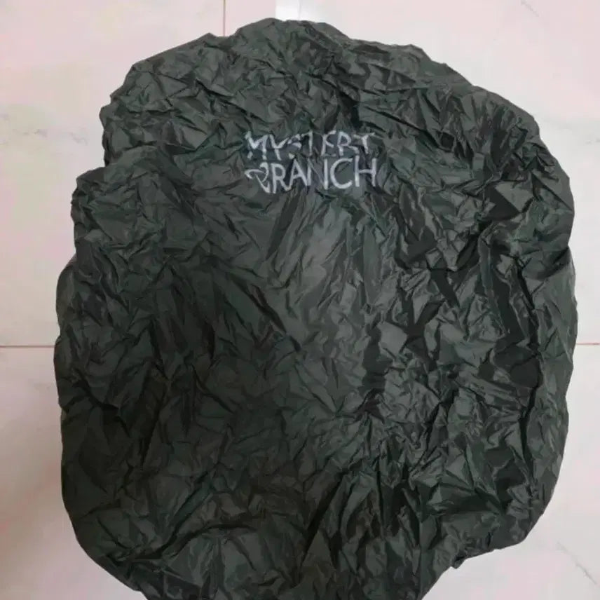 [BUNJANG] Mystery Ranch Pack Fly Backpack Cover 40L-70L / 미스테리랜치 팩플라이 배낭커버 40L ~70L