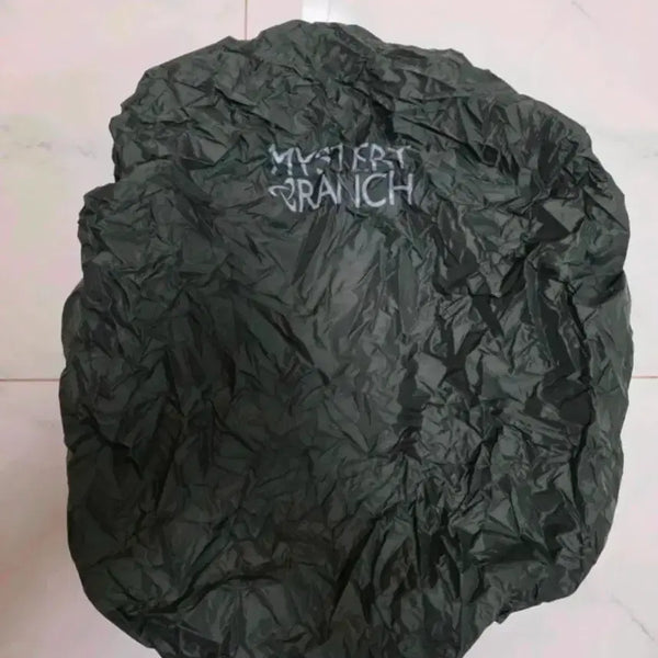 [BUNJANG] Mystery Ranch Pack Fly Backpack Cover 40L-70L / 미스테리랜치 팩플라이 배낭커버 40L ~70L