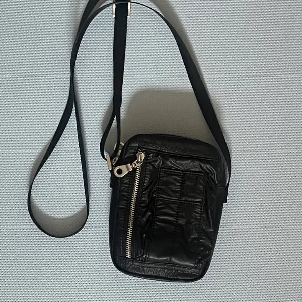 [BUNJANG] Addoff Mini Cross Bag / 애드오프 미니 크로스백