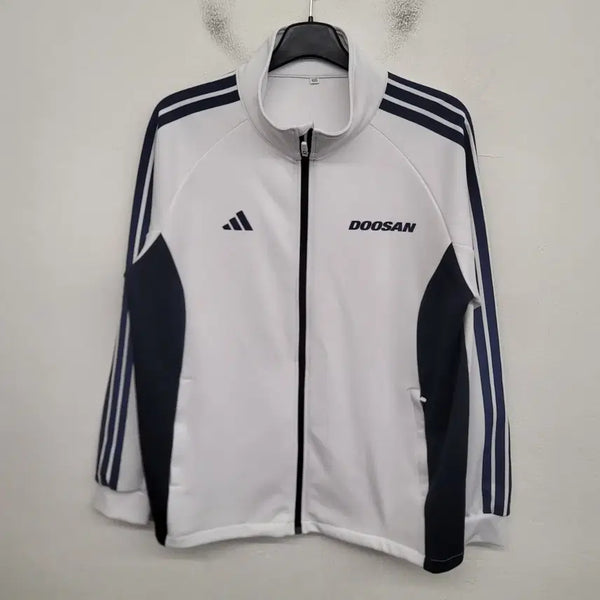 [BUNJANG] Doosan Bears Baseball Training Jersey Pants Setup XL / [105/XL] 두산 베어스 야구 트레이닝 져지 팬츠 셋업