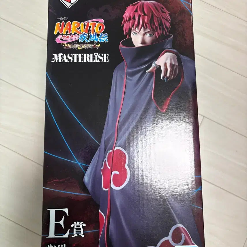 [BUNJANG] Sasori E-Sang Figure / 사소리 E상  판매합니다
