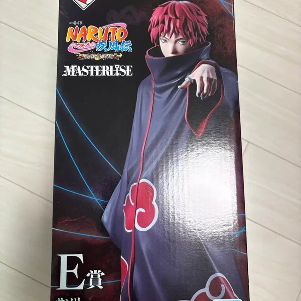 [BUNJANG] Sasori E-Sang Figure / 사소리 E상  판매합니다