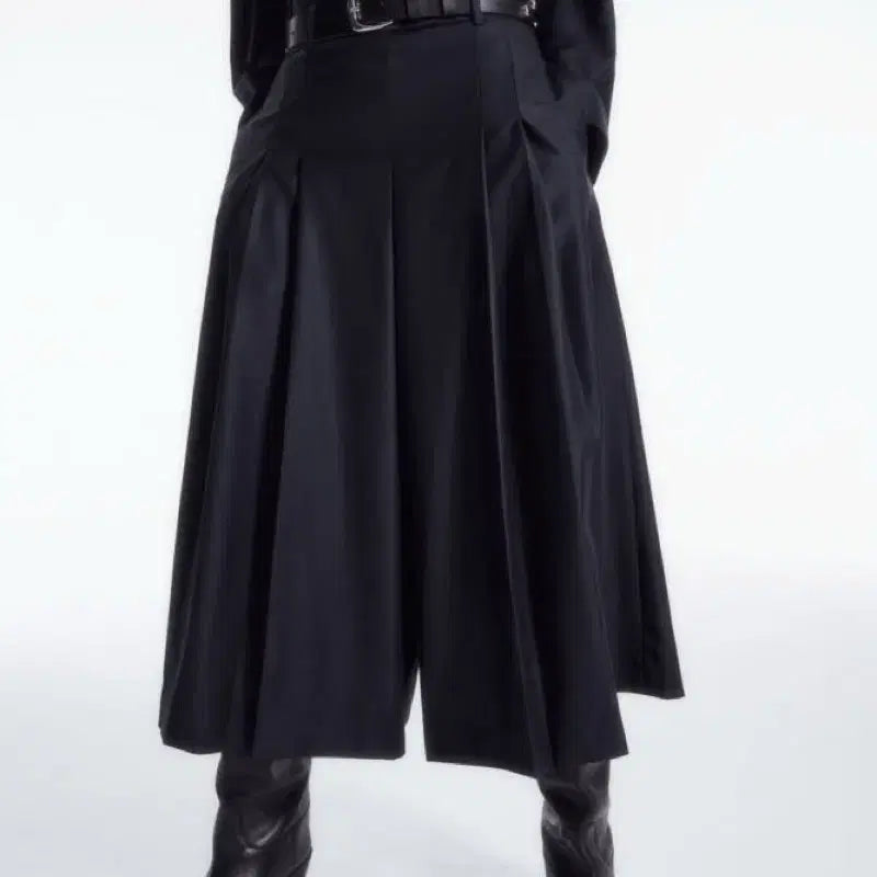 [BUNJANG] COS Tailored Wool Suit Pants / [새제품] 코스 cos 테일러드 울 스코트 바지