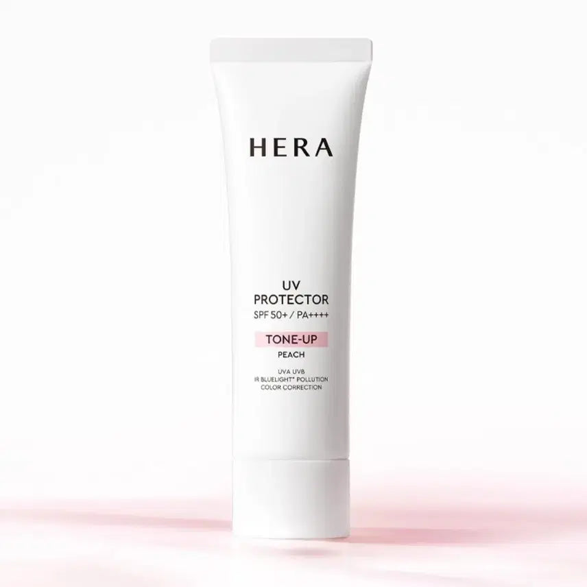 [BUNJANG] Hera Tone-Up Sun Cream / 헤라 톤업 선크림