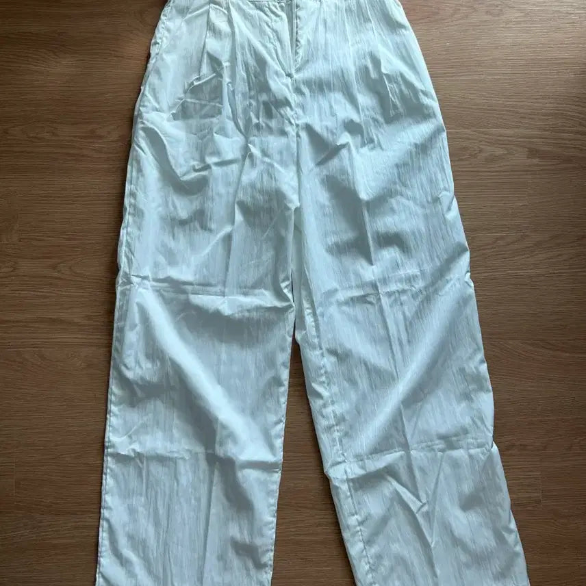 [BUNJANG] Autumn Summer Pants Size S / [어텀] 여름썸머팬츠 새상품 S사이즈