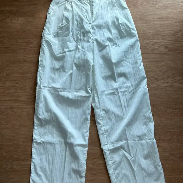 [BUNJANG] Autumn Summer Pants Size S / [어텀] 여름썸머팬츠 새상품 S사이즈