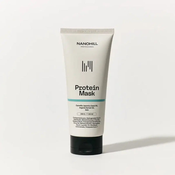 [BUNJANG] Nanoheal Protein Mask 200g / 나노힐 프로테인 마스크 200g