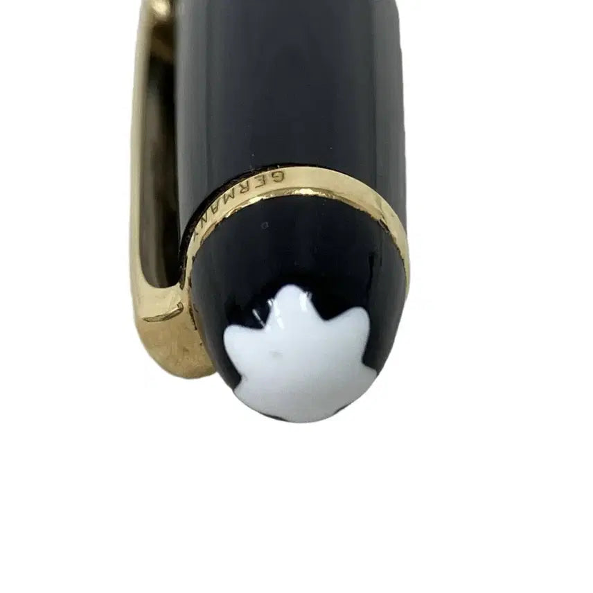[BUNJANG] Montblanc Meisterstück 164 Classic Gold Ballpoint Pen / 몽블랑 마이스터 볼펜