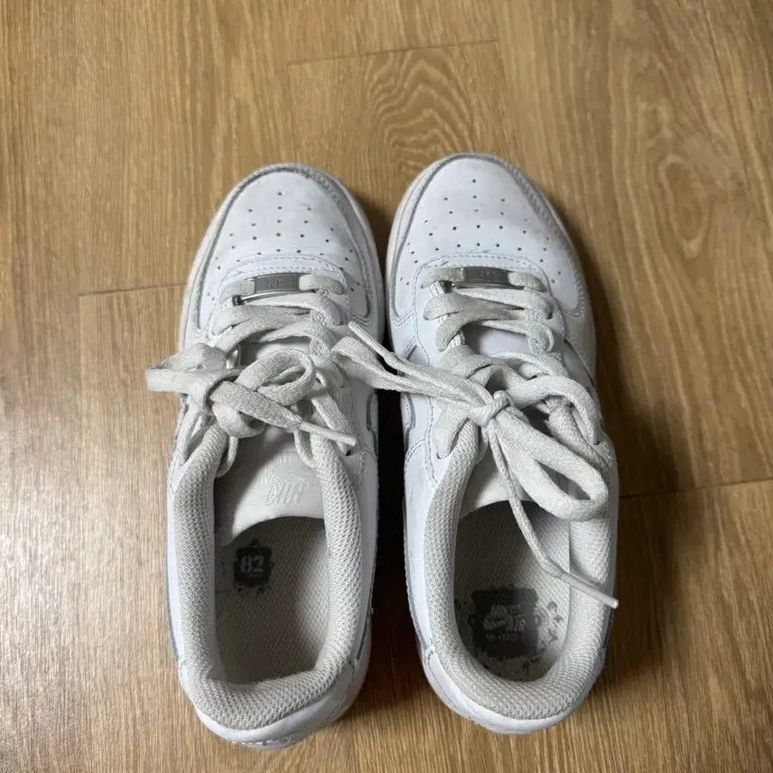 [BUNJANG] Nike Air Force 1 Low White / 에어포스
