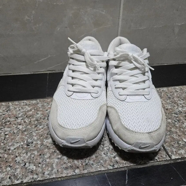 [BUNJANG] Nike Air Max System Size 265 / 나이키 에어맥스 시스템 265사이즈 팝니다.