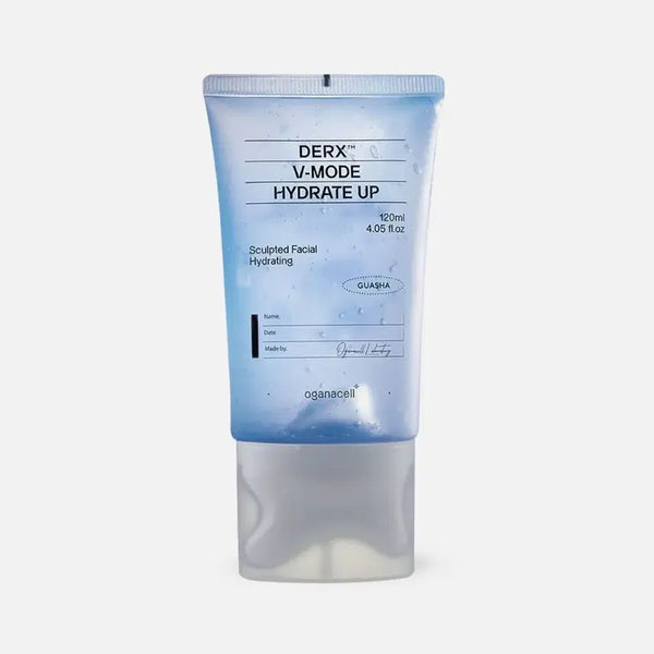 [BUNJANG] Organasell Derma RX V-Mode Hydrate Up Lifting Massager / 오가나셀 더마알엑스 브이모드 하이드레이트 업