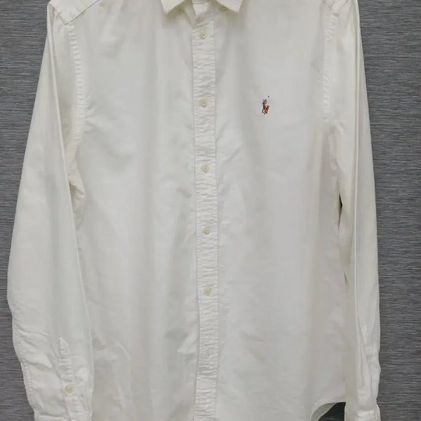 [BUNJANG] Ralph Lauren Shirt / 5938 랄프로렌 셔츠 18~20