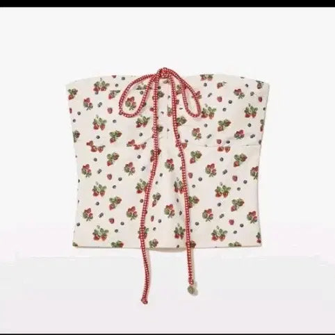 [BUNJANG] Glowny Mixberry Bikini Set Size S / Glowny 글로니 믹스베리 비키니 세트 사이즈 S 미개봉