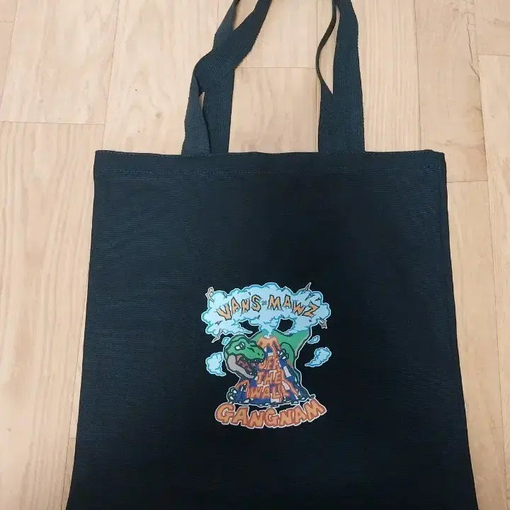 [BUNJANG] Vans Eco Bag / 반스 에코백
