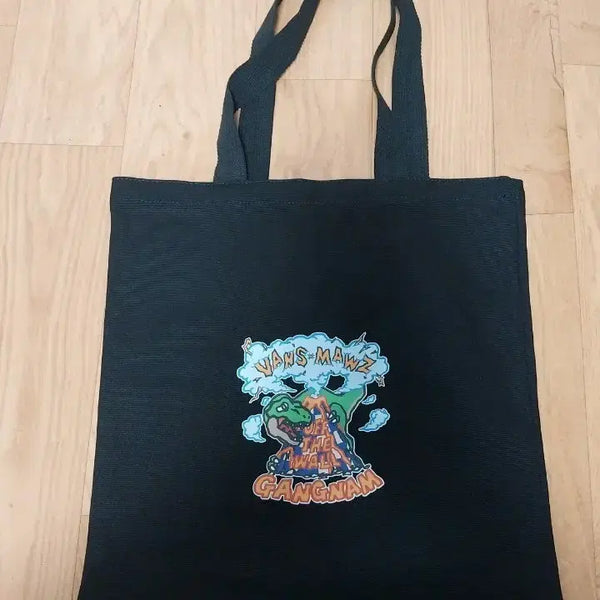[BUNJANG] Vans Eco Bag / 반스 에코백