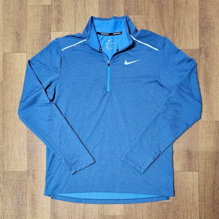 [BUNJANG] Nike Dri-FIT Element 3.0 Half-Zip Top / 나이키 드라이핏 엘리먼트3.0 하프집업
