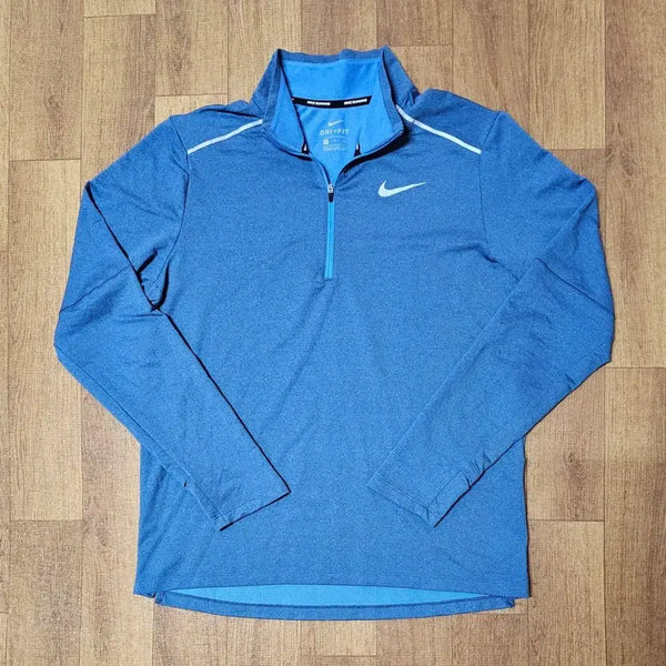 [BUNJANG] Nike Dri-FIT Element 3.0 Half-Zip Top / 나이키 드라이핏 엘리먼트3.0 하프집업