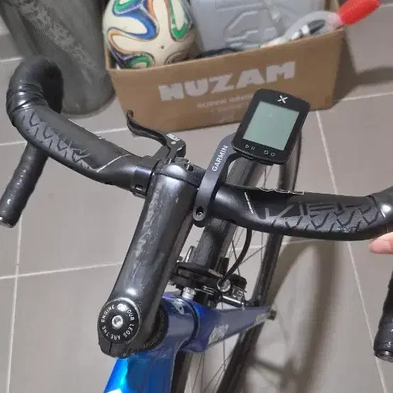 [BUNJANG] Shimano Pursuit / Carmato ST-2 Stem / 시마노 펄수트 / 카르마토 st-2 스템 판매합니다