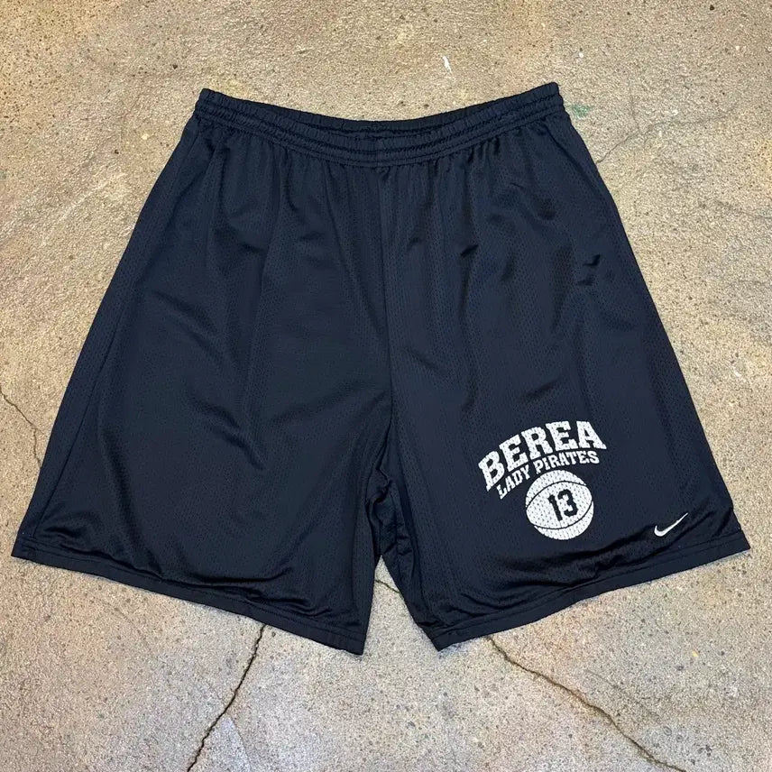 [BUNJANG] Vintage Nike 90s Basketball Training Shorts / 90s 미국빈티지 나이키 농구 쇼츠 트레이닝 반바지 농구반바지