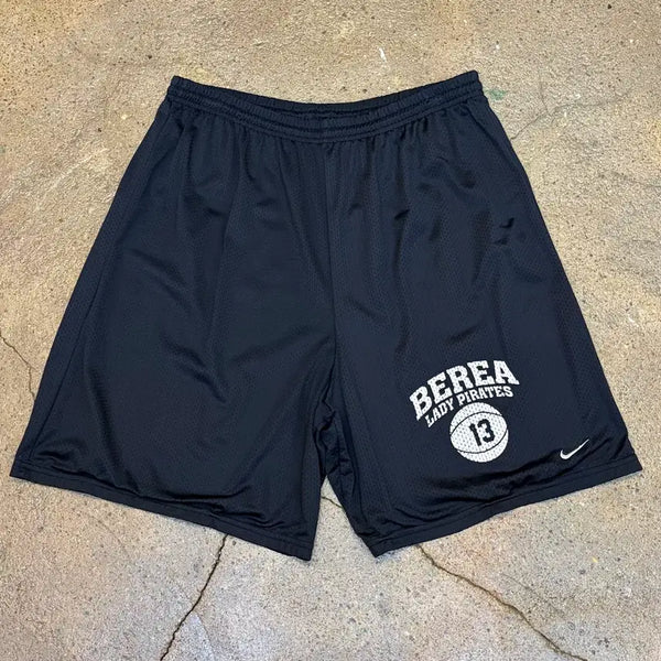 [BUNJANG] Vintage Nike 90s Basketball Training Shorts / 90s 미국빈티지 나이키 농구 쇼츠 트레이닝 반바지 농구반바지