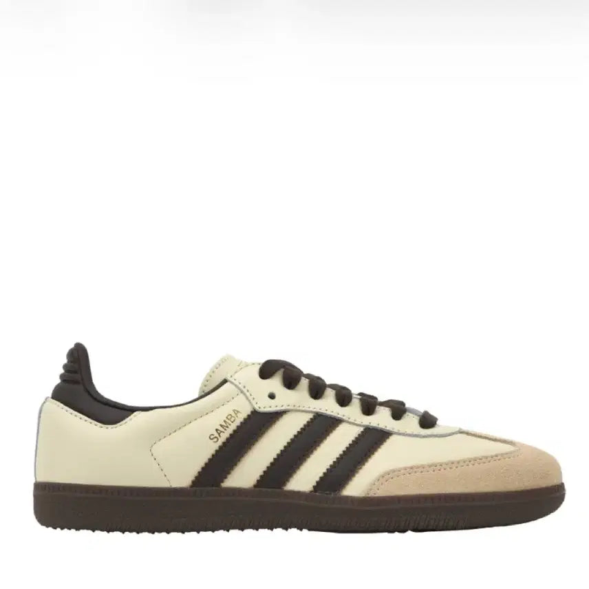 [BUNJANG] Adidas Samba 295 New / 삼바 295 새상품