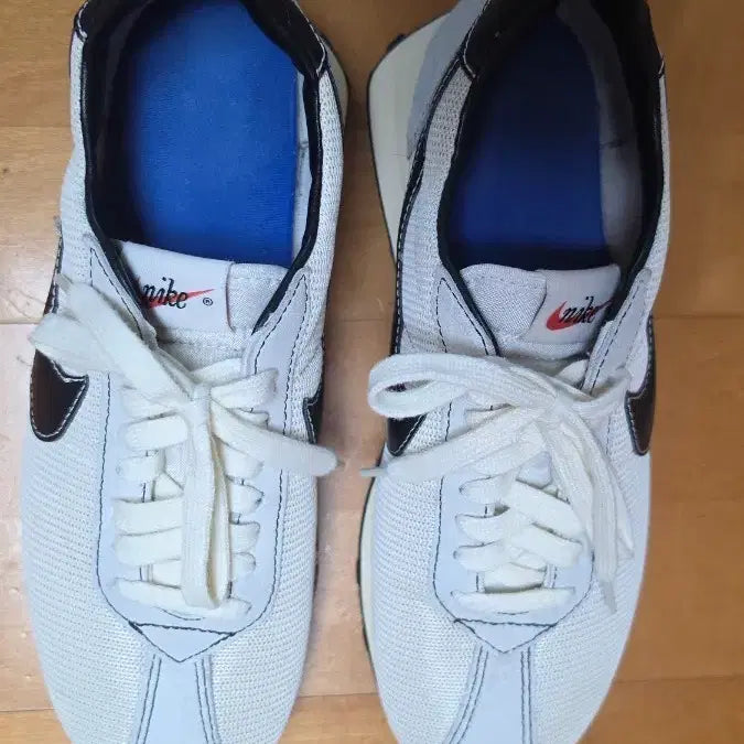 [BUNJANG] Nike LD-1000 Beige/Black 270mm Sneakers / 나이키 LD-1000 베이지/검정 270mm