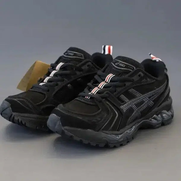 [BUNJANG] Asics x Thom Browne Gel-Kayano 14 Black / 아식스 톰브라운 젤카야노14 블랙