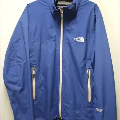 [BUNJANG] The North Face Gore-Tex Windbreaker Jacket Size L (100) / 노스페이스 정품 고어텍스 기능성 윈드브레어커자켓 택L 100