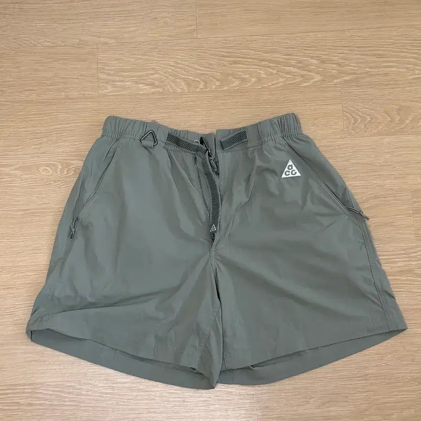 [BUNJANG] Nike ACG Shorts / 나이키 acg 쇼츠