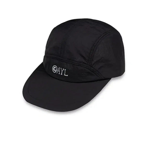 [BUNJANG] Cayl Nylon Cap Hat / Cayl 케일 나일론 캡 모자 새제품 판매