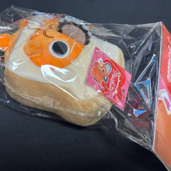 [BUNJANG] Chainsaw Man Pochita Plush Keychain Bundle / 포치타 키링+@ 팔아요