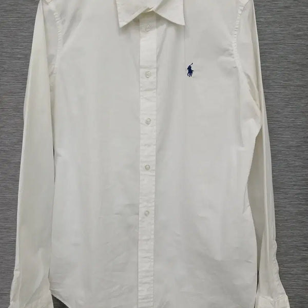 [BUNJANG] Polo Ralph Lauren Shirt Size 100 / 5950 폴로 셔츠 100