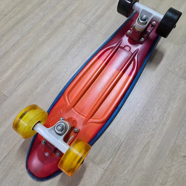 [BUNJANG] Penny Cruzerboard Limited Edition Graphic Skateboard / 페니 크루저보드 한정판 그래픽 스케이트보드