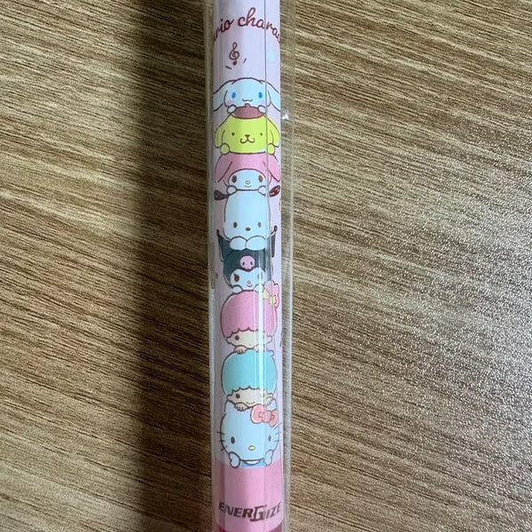 [BUNJANG] Sanrio Pentel EnerGel Mechanical Pencil 0.5mm / 산리오 펜텔 에너겔 샤프 0.5mm