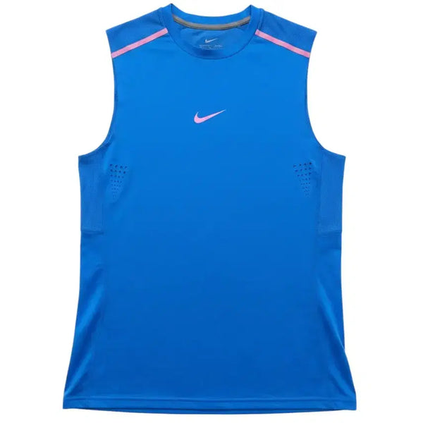 [BUNJANG] Nike Men's Vintage Spandex Tank Top XL / 남성XL/ 나이키 스판 나시 빈티지킹