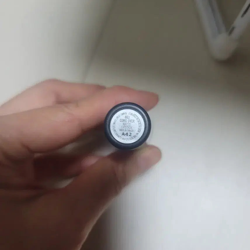 [BUNJANG] MAC Come Over Lipstick (New) / 맥 컴오버 새상품