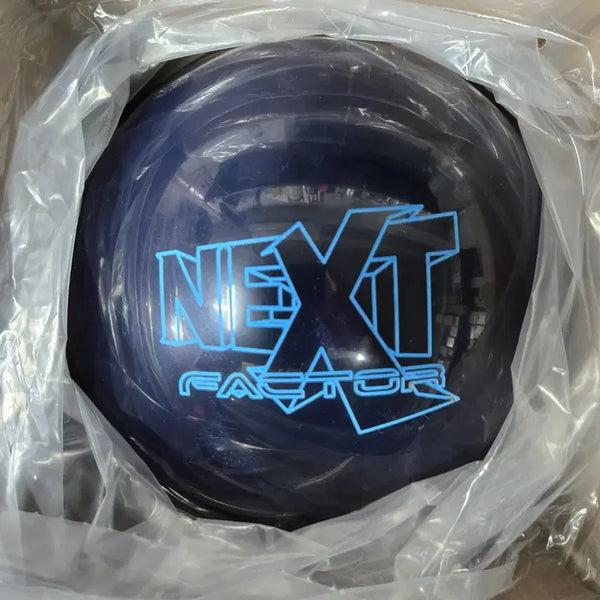 [BUNJANG] Storm Nexe Phase Bowling Ball 15.3lb / 택배무료 15.3파운드 공인구 스톰 넥스트 펙트 새볼링공