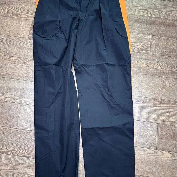 [BUNJANG] Valentino Color Blocked Slacks / 발렌티노 배색 슬랙스 50사이즈 (32-34)