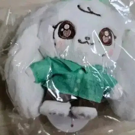 [BUNJANG] IVE Jang Wonyoung Everland Keyring (Sealed) / 아이브 에버랜드 장원영 키링 미개봉