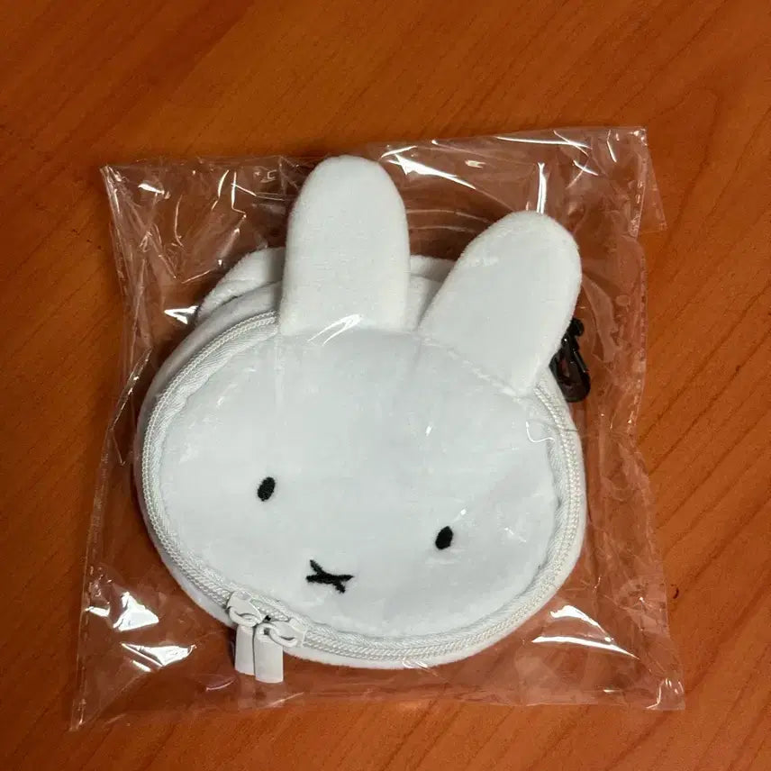 [BUNJANG] Miffy Pouch / yes24 미피 파우치