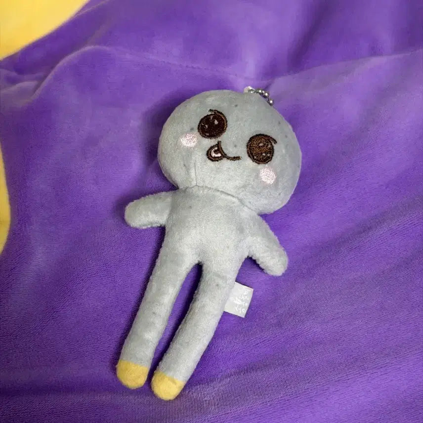 [BUNJANG] Long-Legged Song Yong-dol Plush / 롱다리 송용돌이